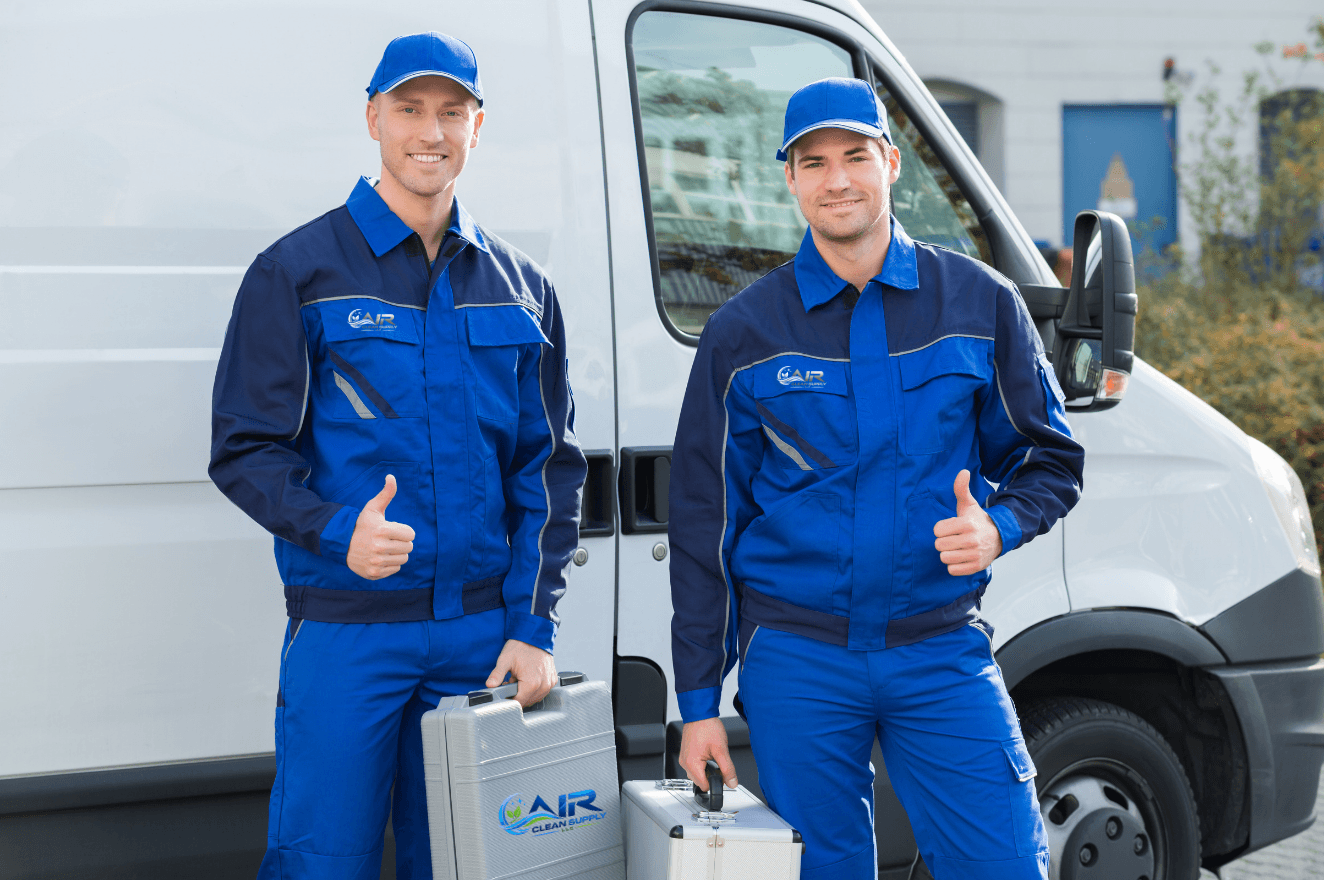 Home teamaircleansupply